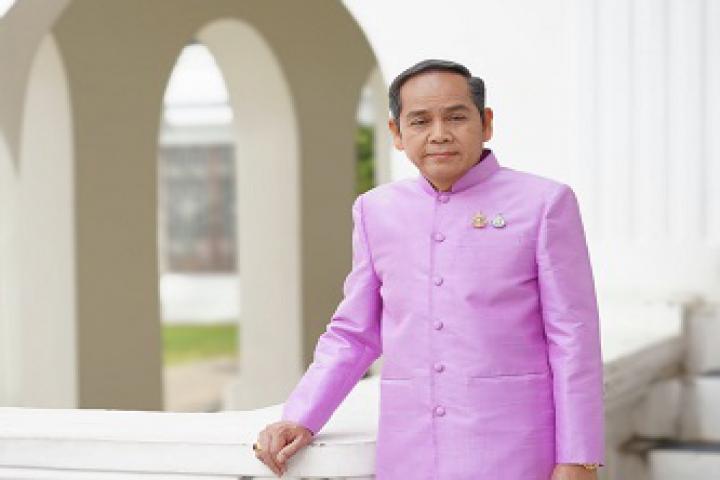 วธ.จัดกิจกรรมปลุกพลังสร้างสรรค์เยาวชน เชื่อมใจคนไทยด้วยภาษาไทย