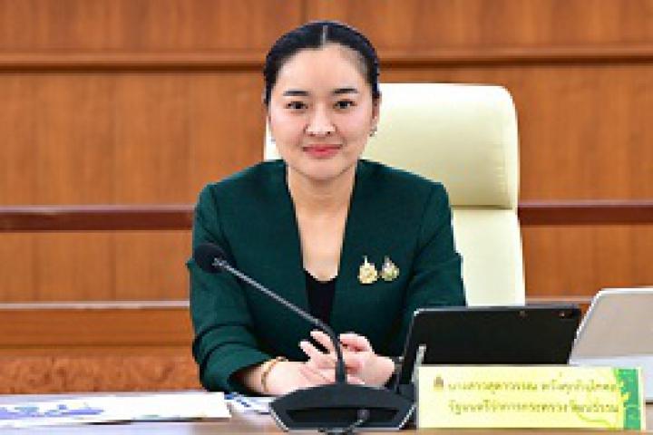 วธ. ผนึกกำลัง 4 หน่วยงาน ปั้นโมเดลฟื้นเศรษฐกิจ ด้วยพลังวัฒนธรรม–ท่องเที่ยว-สิ่งแวดล้อม - ศาสนา กระตุ้นเศรษฐกิจชุมชนหนุนนโยบายรัฐบาล