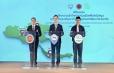 กสศ. ร่วมกับ หอการค้าไทย สอศ. เปิดทุนสายอาชีพชั้นสูงสร้างการศึกษาแก้จน พัฒนากำลังคนตอบโจทย์เศรษฐกิจจังหวัด นำร่อง ภูเก็ต กำแพงเพชร และขอนแก่น