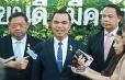 สพฐ.เร่งตรวจสอบกรณีครูถ่ายคลิปอนาจารในห้องเรียน คาดรู้ผลภายใน 7 วัน