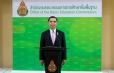 สพฐ. แจงการปรับเปลี่ยนลูกจ้างเหมาบริการเป็นลูกจ้างชั่วคราวและการปรับสวัสดิการ ต้องรอกรมบัญชีกลางอนุมัติก่อน