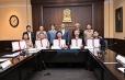 สอศ. ผนึกกำลัง 5 หน่วยงานรัฐ เร่งผลิตบุคลากรสายเทคนิควิศวกรสำรวจ ปั้นบุคลากรคุณภาพสูงรองรับความต้องการ ตอบโจทย์ประเทศ