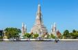 บอร์ดอนุกรรมการมรดกโลกทางวัฒนธรรม ไฟเขียว เสนอ “พระปรางค์ วัดอรุณฯ” สู่บัญชีชั่วคราว ส่งต่อบอร์ดมรดกโลกไทย - ครม. เพื่อเตรียมดันขึ้นทะเบียนเป็นมรดกโลก