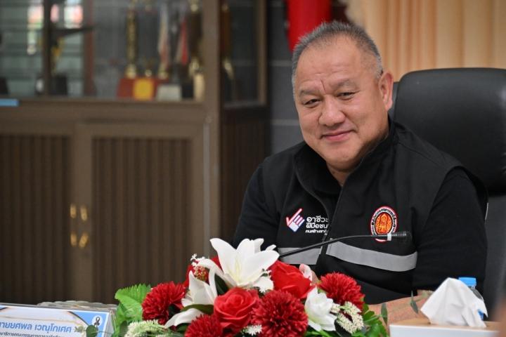 สอศ. หนุน อาชีวะสร้างอาชีพ จัดหลักสูตรระยะสั้น “ตัดเย็บจีวร–สบง–อังสะ” เพื่อน้องเณร สร้างทักษะอาชีพ ลดภาระวัด