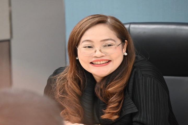 สกร. เดินหน้ทพัฒนาการศึกษาเด็กในถิ่นทุรกันดาร ก้าวข้ามข้อจำกัดด้วยครู ศศช. ทั่วประเทศ