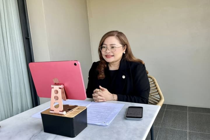 สกร. สงขลา เปิดอบรม “Sweet Heritage” เสริมพลังภูมิปัญญาขนมไทย