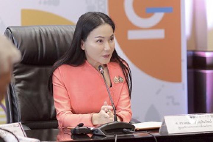 “รมว.นฤมล”สั่ง สพฐ.-สพท.สอบข้อเท็จจริง "ครูกาญจนบุรี" ร้องขอความเป็นธรรม หลังถูก ป.ป.ช.ชี้มูลความผิด