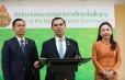 สพฐ. เตรียมนำเทคโนโลยี AI ช่วยเสริมความพร้อมนโยบายการเรียนได้ทุกที่ทุกเวลา