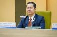 สพฐ. แจงการปรับเปลี่ยนลูกจ้างเหมาบริการเป็นลูกจ้างชั่วคราว ต้องรอหารือกับกระทรวงการคลังเพื่อทำการอนุมัติก่อน
