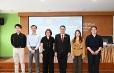 สอศ. ร่วมกับ  Huawei จัดอบรมพัฒนาสมรรถนะครูอาชีวะด้านปัญญาประดิษฐ์ และการประมวลผลคลาวด์ ตอบโจทย์ความต้องการตลาดแรงงานปัจจุบัน