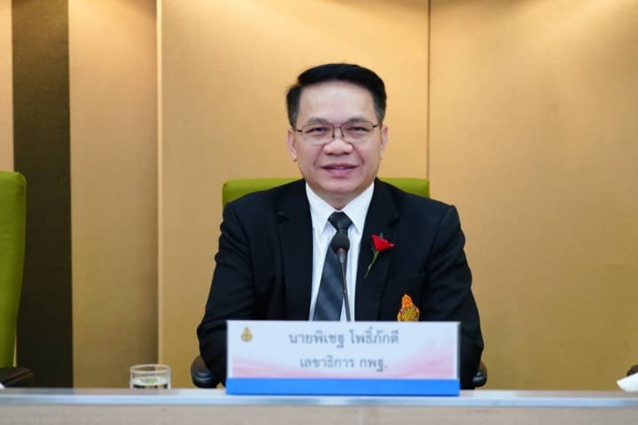 สพฐ. เดินหน้าขับเคลื่อนหลักสูตรใหม่ ป.4–6 ยกระดับมัธยมศึกษา เตรียมผู้เรียนสู่ชีวิตจริง