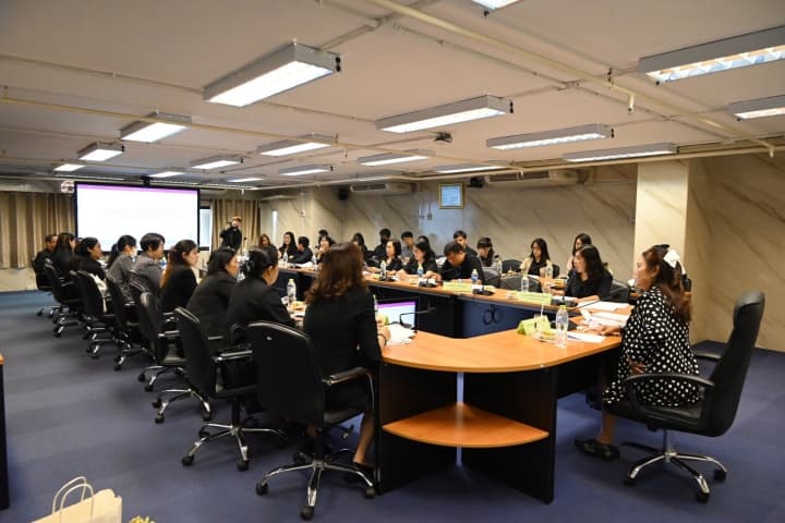 สกร. เดินหน้ายกระดับ “ธรรมาภิบาลองค์กร” วางระบบ ITA 2569 โปร่งใส ตรวจสอบได้ สร้างความเชื่อมั่นประชาชน