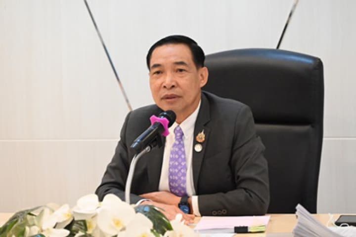 สกร.เปิดช่องผู้ต้องขังสะสมเรียนรู้เข้าธนาคารหน่วยกิต