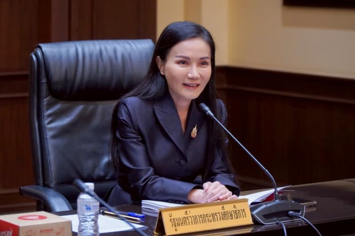 บอร์ด ก.ค.ศ. ไฟเขียวปรับหลักเกณฑ์คัดเลือก “ครูผู้ช่วยกรณีพิเศษ - ผอ.เขตพื้นที่การศึกษา”