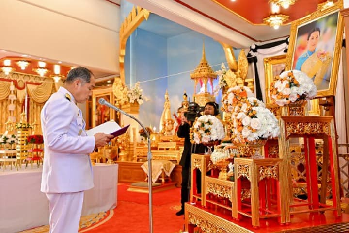วธ. จัดกิจกรรมเฉลิมพระเกียรติ สมเด็จพระเจ้าลูกเธอ เจ้าฟ้าพัชรกิติยาภา นเรนทิราเทพยวดีฯ