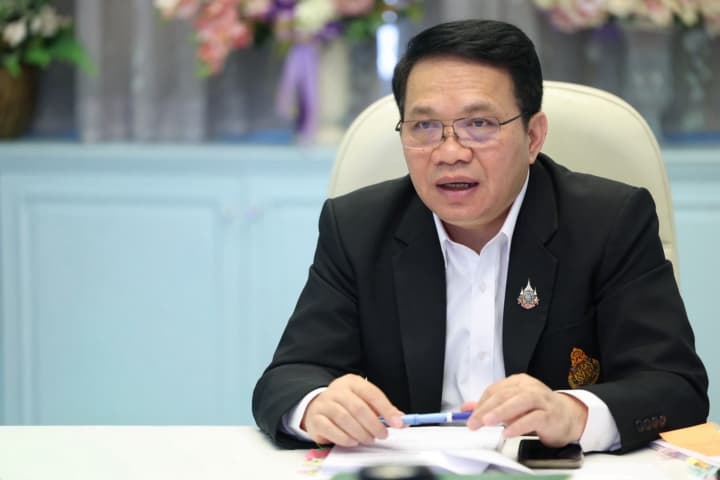 สพฐ. เร่งสอบข้อเท็จจริง–พักงานครูไม่ส่งเงินค่าเทอม กระทบนักเรียน 51 คน