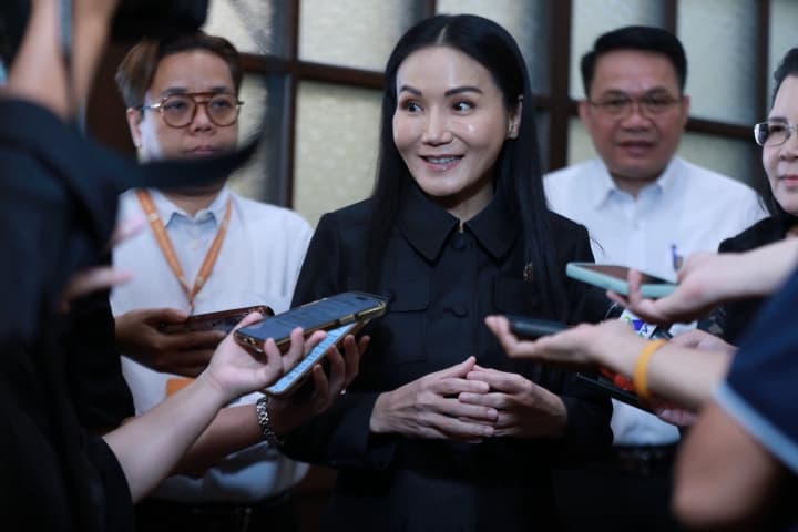 “นฤมล” เผย บอร์ดคุรุสภา วางแนวทางขอตั๋วครู พร้อมเล็งทบทวนเกณฑ์การทดสอบครูผู้ช่วย