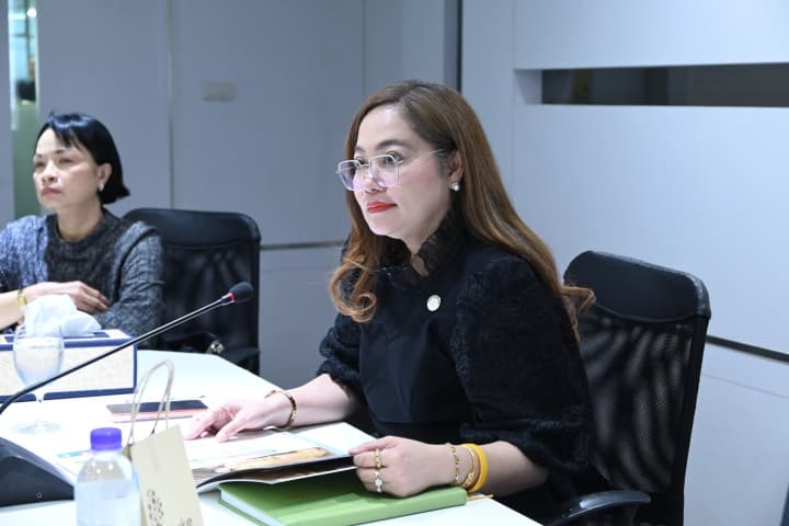 สกร. จับมือ CP ALL – PIM มอบแนวทางขยายโอกาสการศึกษาควบคู่การมีงานทำ