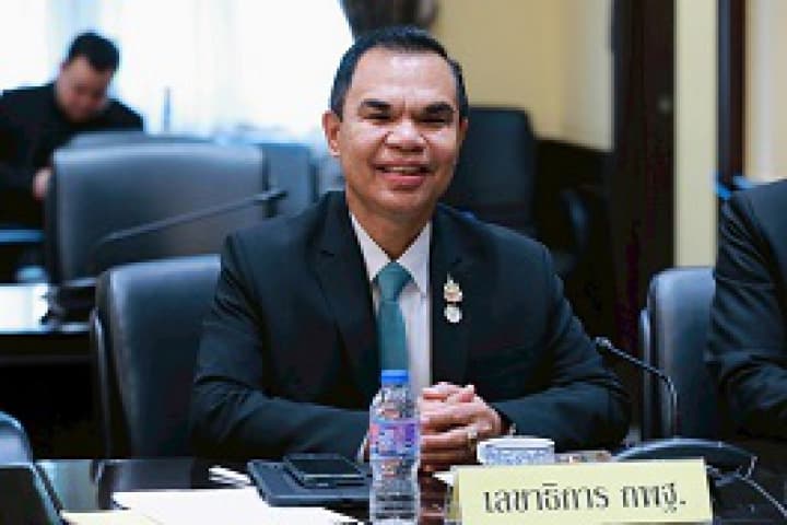 สพฐ. แจงหลักสูตรประถมต้น ยังมีเนื้อหาการเรียนรู้ครบถ้วน พร้อมสร้างคุณภาพเด็กไทยเก่งรอบด้าน