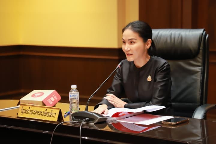 บอร์ด ก.ค.ศ. เห็นชอบหลักเกณฑ์สรรหาอาจารย์อาชีวะ ยกระดับตำแหน่งทางวิชาการ