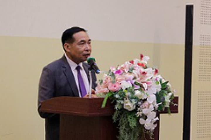 สกร.ร่วมพิธี “มอบรางวัลครูเจ้าฟ้ากรมหลวงนราธิวาสราชนครินทร์” ประจำปี 2568