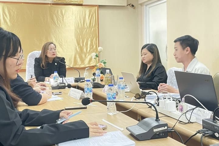 สกร. มุ่งแก้ปัญหาเด็กนอกระบบ พัฒนาแพลตฟอร์ม “DOLEdemy” ผสานโมเดล “DOLE OOSCY Platform”