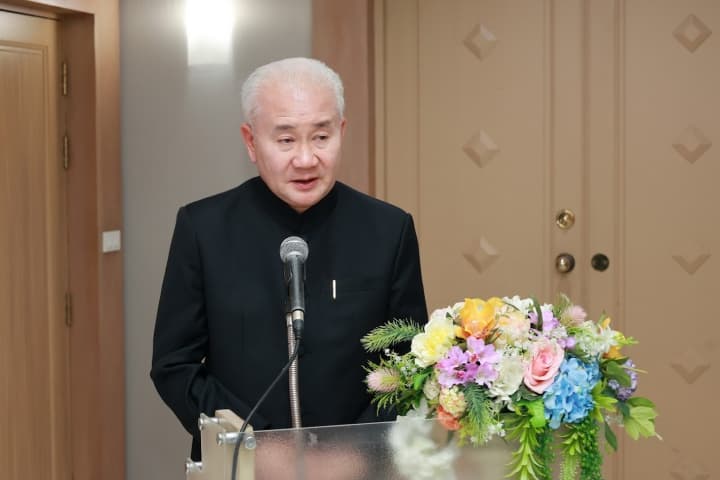 กรมศิลป์ชวนแต่งไทยเข้าวัด “สงกรานต์วัดไชยฯ ปีใหม่ไทยอยุธยา” สืบสานประเพณีสงกรานต์วิถีไทย