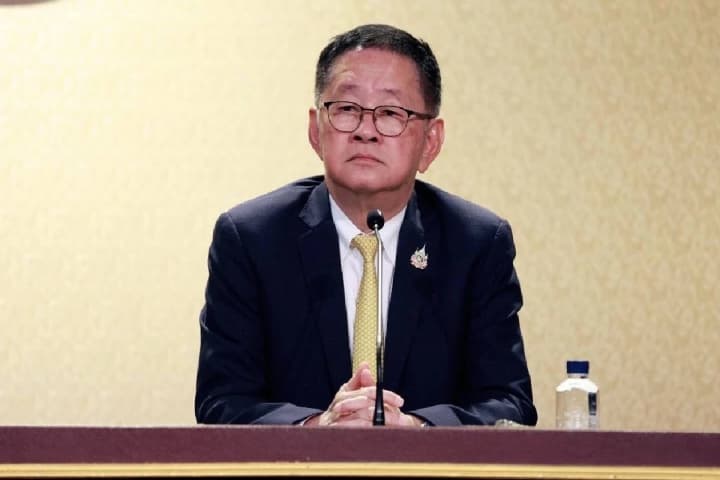 “รมว.ประเสริฐ”เล็งเดินหน้านโยบายลดภาระครู ดูแลนักเรียน ลดความเหลื่อมล้ำทางด้านการศึกษา