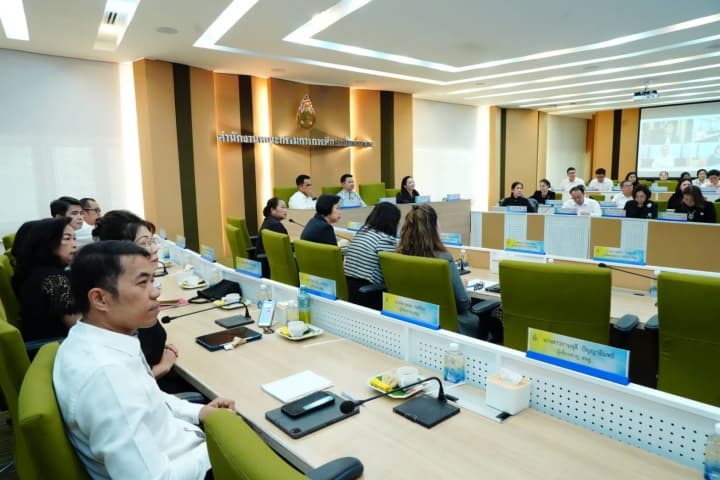 สพฐ. คุมเข้มรับนักเรียน ปี 69 ห้ามซื้อขายที่นั่ง–โปร่งใสทุกขั้นตอน