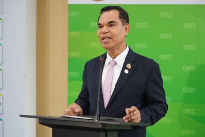 สพฐ.สั่งสอบสวนด่วนกรณี “ครูมัท” พร้อมเร่งหาแนวทางแก้ภาระงานครูในโรงเรียนขนาดเล็ก