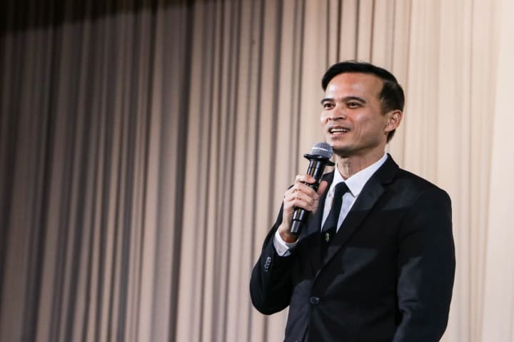 รองอธิบดี เอกราช มอบนโยบายขับเคลื่อนงานส่งเสริมการเรียนรู้ ประจำปี 69