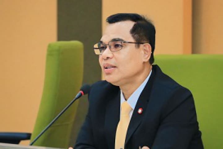 เลขาธิการ กพฐ.กำชับมาตรการป้องกันการแพร่ระบาดของโรคติดเชื้อโควิด-19ในโรงเรียน เข้มโรงเรียนฝึกซ้อมใช้แผนเผชิญเหตุอย่างแม่นยำ รวดเร็ว