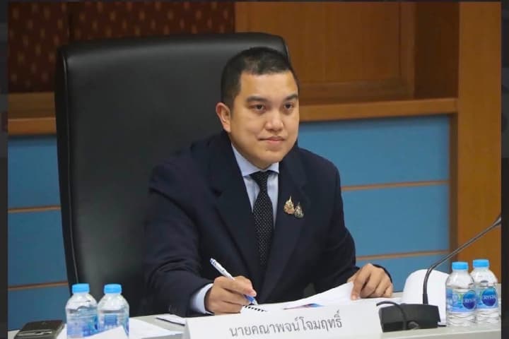 ศธ. ผนึกอาเซียน–องค์การระหว่างประเทศ ดัน “ASEAN Zero Dropout” จากวาระแห่งชาติสู่วาระภูมิภาค
