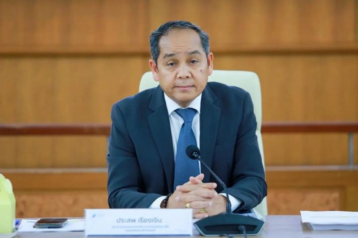 วธ. เปิดรับผู้สร้างคอนเทนต์ไทยลุยตลาดโลก! ชวนร่วม Roadshow งาน FILMART 2026