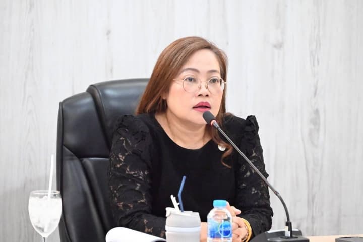 สกร. เร่งดูแลนักศึกษาผู้เสียหายด่วน พร้อมประสานตำรวจสอบสวนเต็มที่