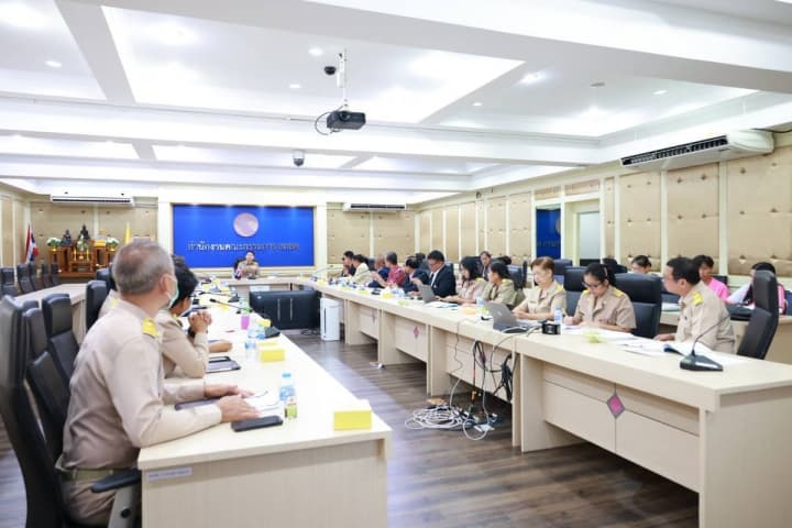 สกสค. รายรับสูงกว่ารายจ่ายต่อเนื่อง ไม่พึ่งเงินสนับสนุนพิเศษติดต่อกันเป็นปีที่ 3