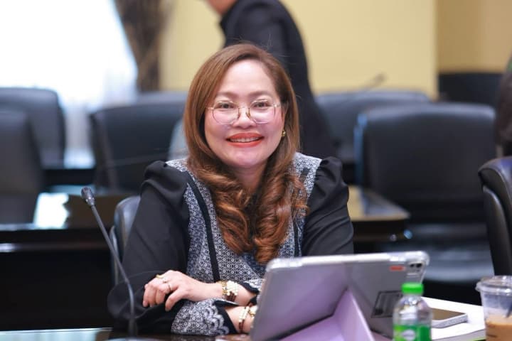 "เกศทิพย์" ร่วมดันนโยบายการศึกษา ชงใช้พื้นที่การศึกษาที่มีความพร้อม พัฒนาเป็นศูนย์การเรียนรู้ระดับตำบล