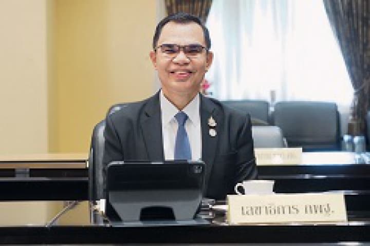 สพฐ. ติดตามใกล้ชิดการจัดสรรนมโรงเรียน ย้ำความมั่นใจนักเรียนทุกคนได้รับสิทธิครบถ้วน