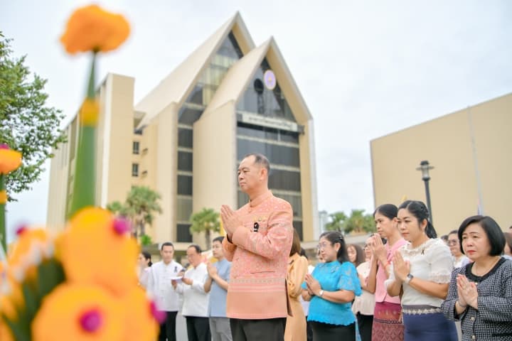 ครบรอบ 85 ปี ศน. จัดงาน “วันศาสนูปถัมภ์”  เดินหน้าสู่ “Faith to Future” ต่อยอดทุนทางศาสนา–วัฒนธรรม