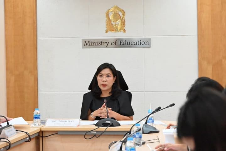 สกร. จัดทำแบบประเมินศูนย์ส่งเสริมการเรียนรู้ตลอดชีวิตต้นแบบ ชูแนวคิดประเมินเชิงคุณภาพ ลดภาระคนทำงาน
