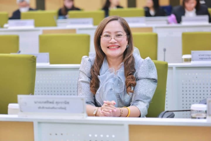 อธิบดี สกร. เผย เตรียมยกระดับท้องฟ้าจำลองกรุงเทพ สู่การเป็น “ศูนย์การเรียนรู้ตลอดชีวิต”