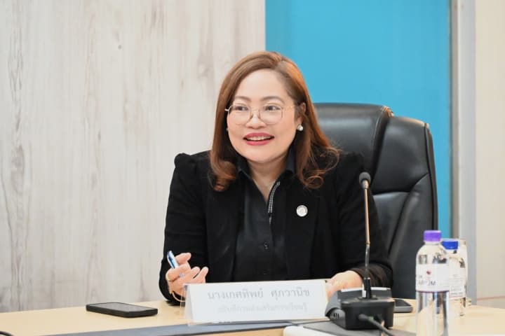 สกร. เปิดผลสำรวจ “คนไทยกับหน้าที่พลเมืองและประชาธิปไตย” จากเสียงสะท้อนกว่า 1.36 ล้านคน