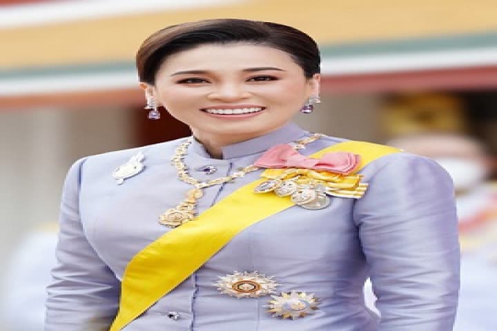 วธ. จัดพิธีเจริญพระพุทธมนต์ เฉลิมพระเกียรติ ถวายพระราชกุศลสมเด็จพระนางเจ้าสุทิดา พัชรสุธาพิมลลักษณ พระบรมราชินี เนื่องในโอกาสวันเฉลิมพระชนมพรรษา 3 มิถุนายน พร้อมกันทั่วประเทศ