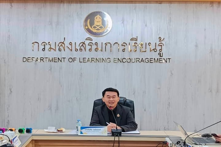 สกร. ปั้น “นักวิจัยมุ่งเป้า” กว่า 60 คน สร้าง 25 ผลงานวิจัยและนวัตกรรม