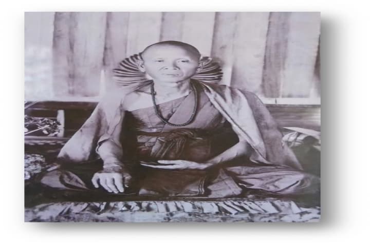 กรมการศาสนา เตรียมเอกสารเสนอองค์การยูเนสโก ยกย่อง “ครูบาศรีวิชัย” เป็นบุคคลสำคัญของโลก