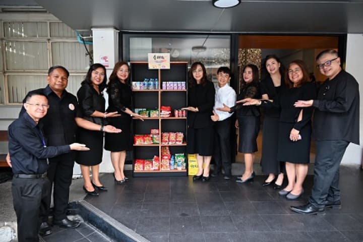 สกร. เดินหน้ายกระดับ “มุมหนังสือหมู่บ้าน” สู่ศูนย์กลางการเรียนรู้ของชุมชนทั่วประเทศ