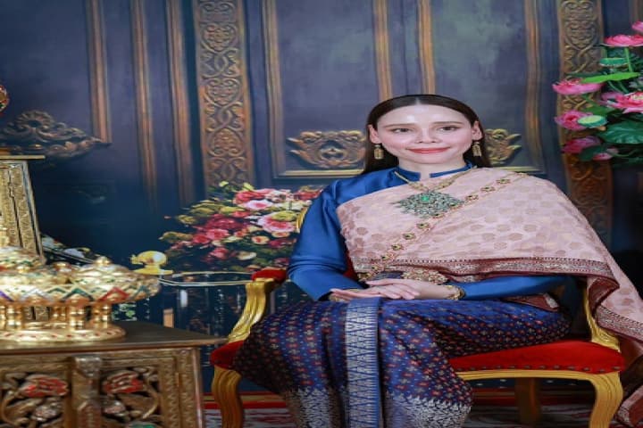 วธ. ชวนออกเดินทางครั้งใหญ่ ! ผ่าน 5 สีสัน ในงานมหกรรมวัฒนธรรมแห่งชาติ  “สี • สรรค์ • ไทย”