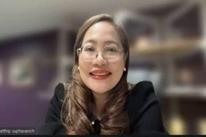 อธิบดีเกศทิพย์ ชู “สกร.ปัตตานี” เปลี่ยนครูสู่ “นักจัดการเรียนรู้” พัฒนาทักษะเพื่อคนทุกช่วงวัย