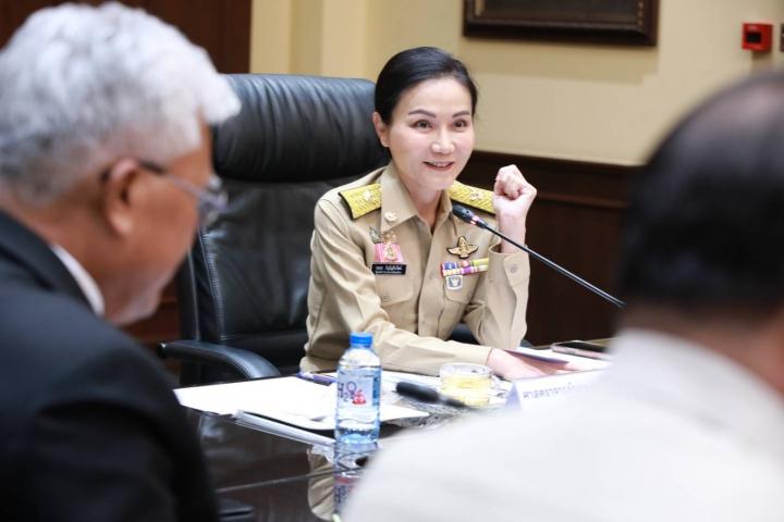 ศธ.เตรียมจัดวันเด็กแห่งชาติ 2569 ชูคอนเซ็ปต์ “เรียนดี มีคุณธรรม” ดันกิจกรรมสร้างสรรค์