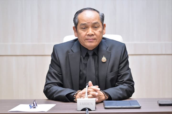 วธ. เตรียมจัดใหญ่ “งานใต้ร่มพระบารมี 244 ปี กรุงรัตนโกสินทร์” 22 – 26 เมษายน 2569